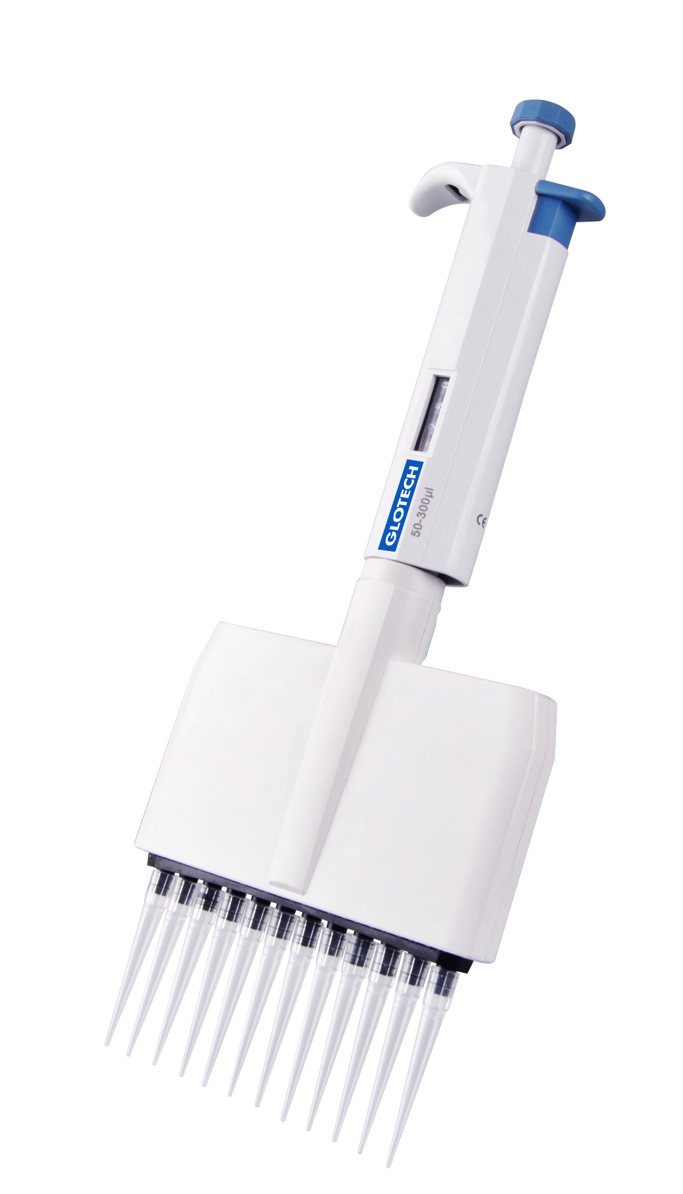 Products - GLOTECH: Micropipette Tips | Glomedika